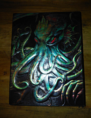 Lovecraft the collected - h.,