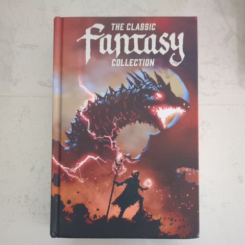 Arcturus the classic - arcturus, fantasy
