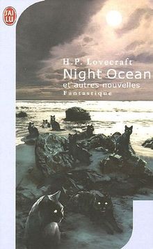 Night ocean et autres - night, :