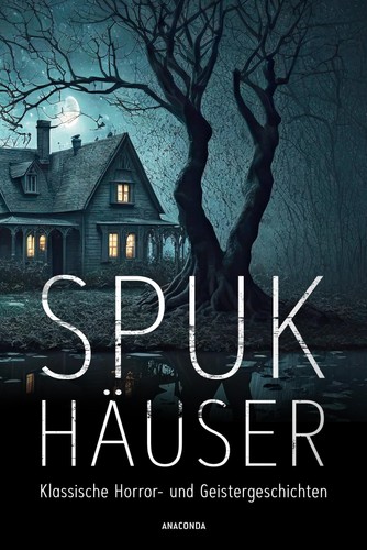 Lovecraft spukhäuser - h.,