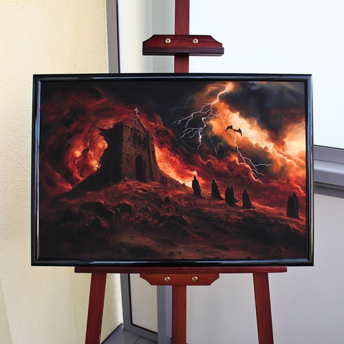 Okkultisten poster lovecraft - poster,,