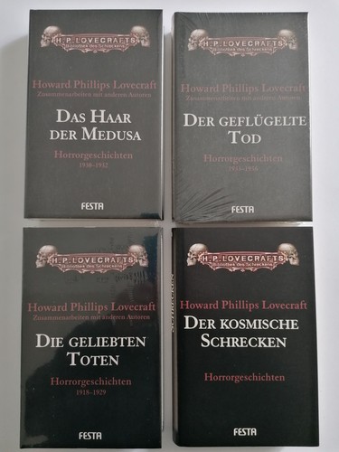 Konvolut festa verlag - konvolut,