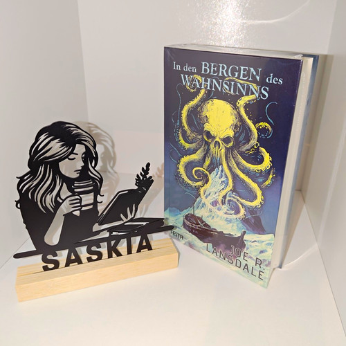 Festa verlag joe lansdale - joe,