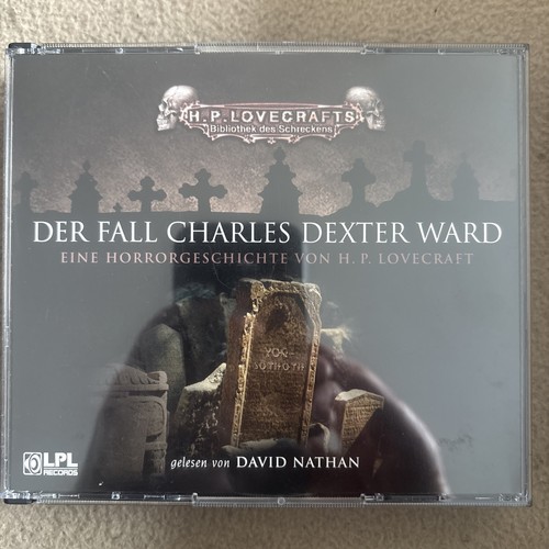 Der fall des charles - fall,