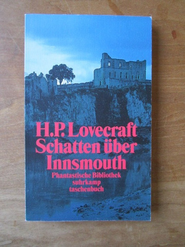 Howard phillips lovecraft - phillips,