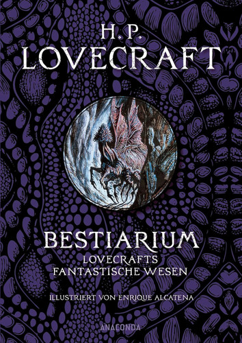 Lovecraft bestiarium - p.,