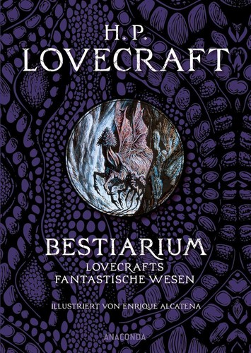 Lovecraft h p - h.,