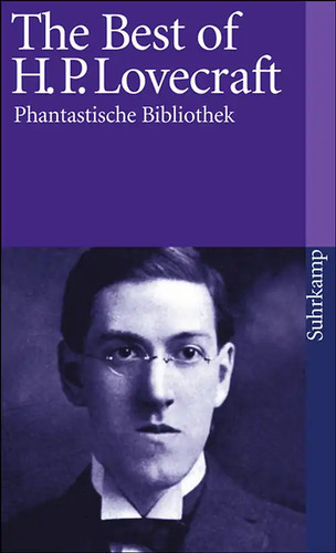The best p lovecraft - best, h.