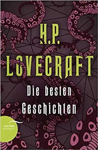 Lovecraft die besten - -,