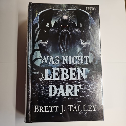 Brett talley was nicht - -,