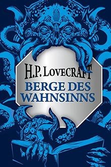 Lovecraft berge des - berge,