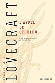 Lappel cthulhu von - ,