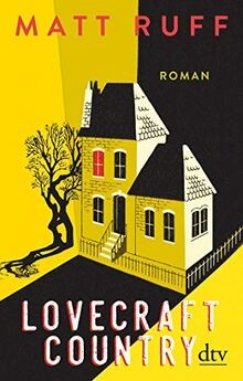Lovecraft country roman von - country:,