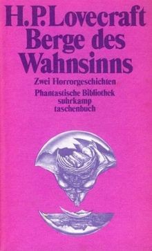 Berge des wahnsinns 6227 - des, (6227