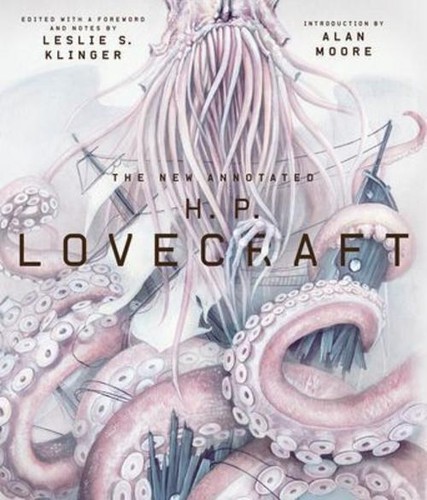 Lovecraft the new - lovecraft,