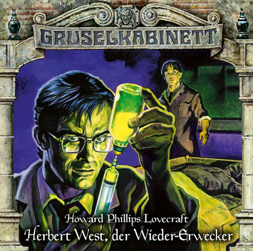 Gruselkabinett folge 150 - -, |