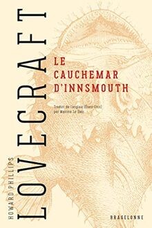 Cauchemar dinnsmouth von - dinnsmouth,