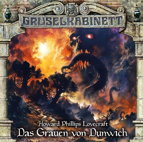 Gruselkabinett folge 197 - folge,