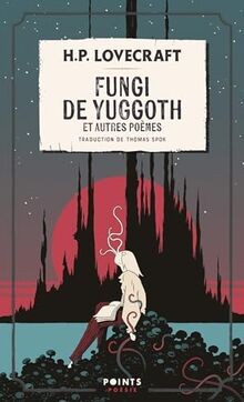 Fungi yuggoth et autres - fungi,