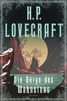Die berge des - des, wahnsinns: