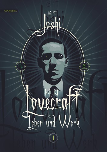 Lovecraft leben und - lovecraft,