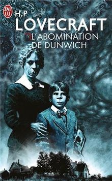 Labomination dunwich von h - de,