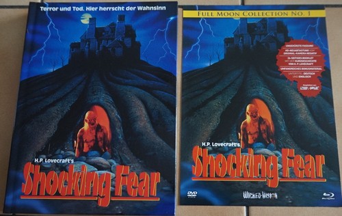 Lovecraft s lurking fear - p.,