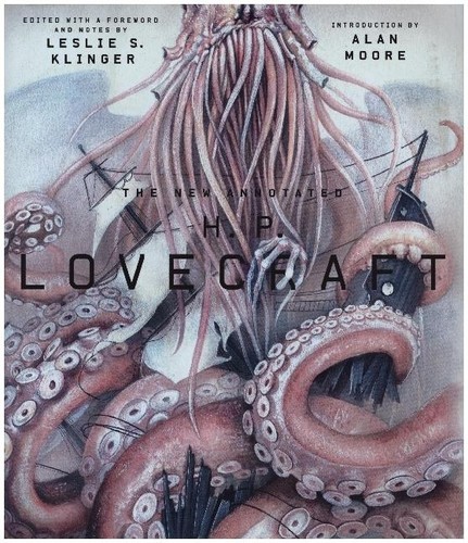 Lovecraft the new - lovecraft,