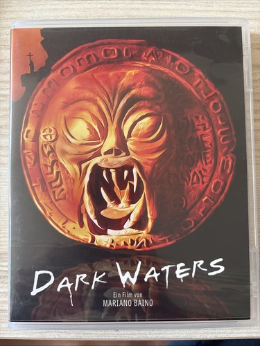 Dark waters 1993 kultfilm von - dark,