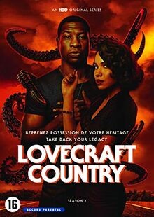 Lovecraft country saison von - lovecraft, country-saison