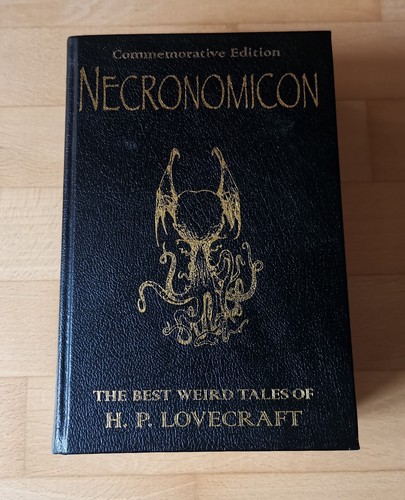 Necronomicon the best weird - best,