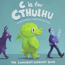 For cthulhu the - is,