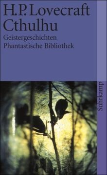 Cthulhu geistergeschichten - cthulhu:,
