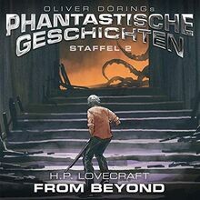 From beyond - beyond, (h.p.