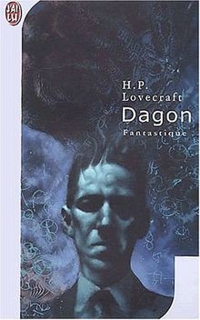 Dagon von lovecraft - lovecraft,, |