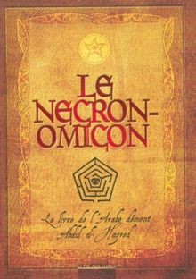 Necronomicon von p - le, h.