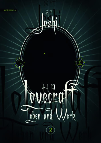 Lovecraft leben und - h., –