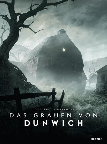 Das grauen von - grauen,