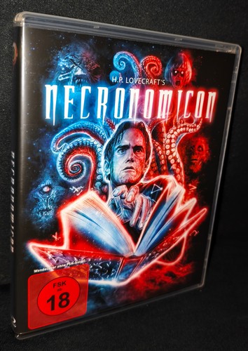 Necronomicon uncut - necronomicon,