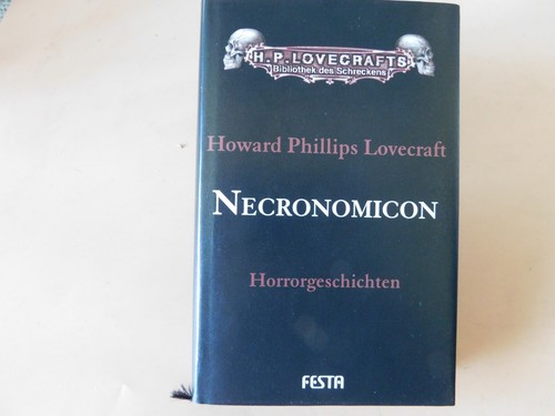 Howard phillips lovecraft - howard,