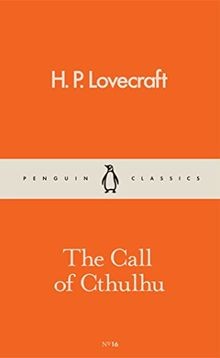 The call cthulhu pocket - of, (pocket