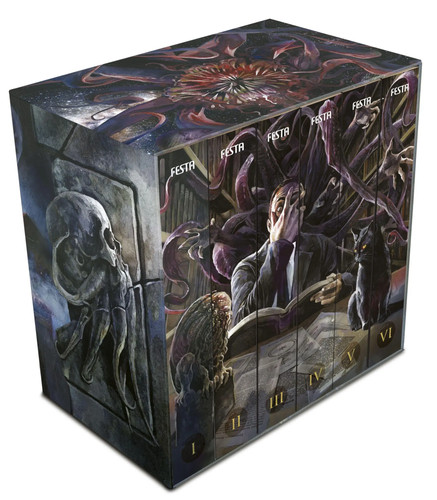 Lovecraft das - lovecraft,