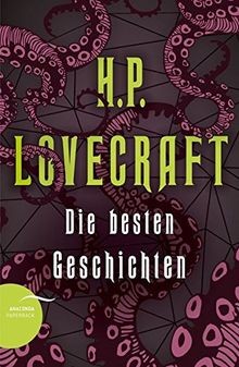 Lovecraft die besten - lovecraft,