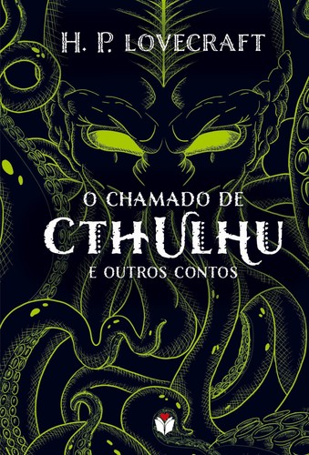 Chamado cthulhu outros - cthulhu, h