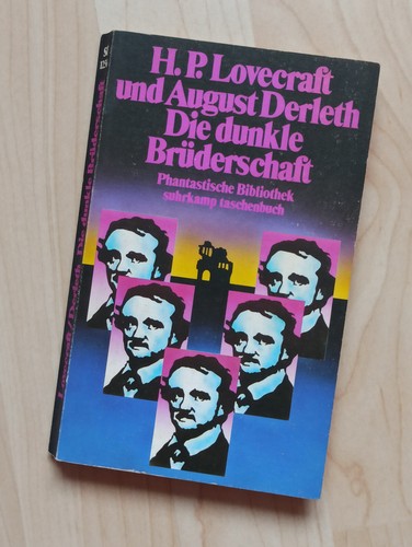 Lovecraft august - lovecraft,,