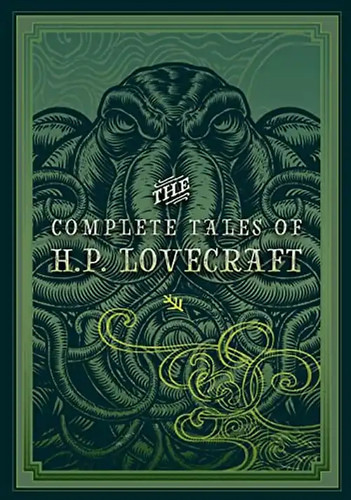 The complete tales - the, of