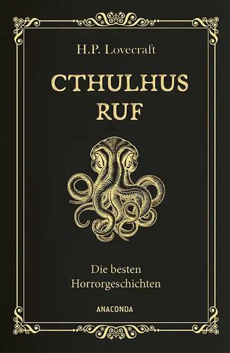 Cthulhus ruf die besten - ruf.,