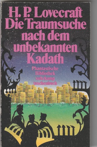 Lovecraft die - h.,