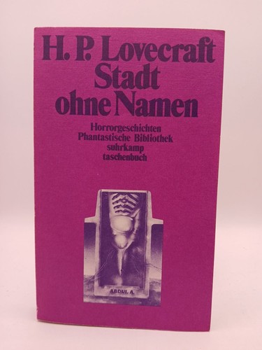 Phantastische bibliothek band - phantastische,