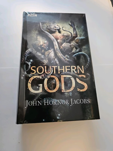 Southern gods lovecraft - gods, ++